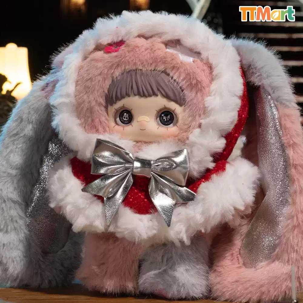 BUNDLE MAYMEI Winter WEIRDNESS